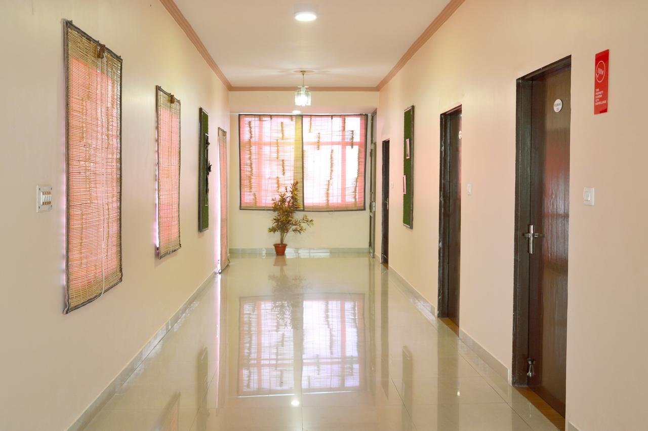 Oyo 6012 Hotel Rockwell Τζαϊπούρ Εξωτερικό φωτογραφία